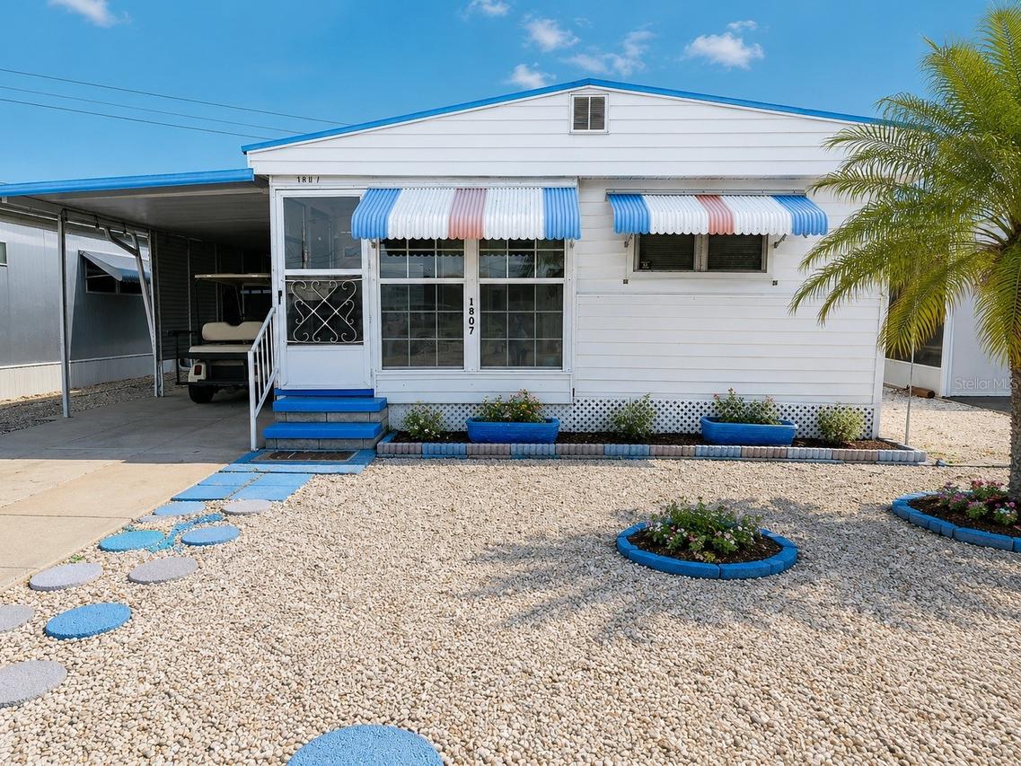 1807 Iowa Ave., Bradenton, FL 34207
