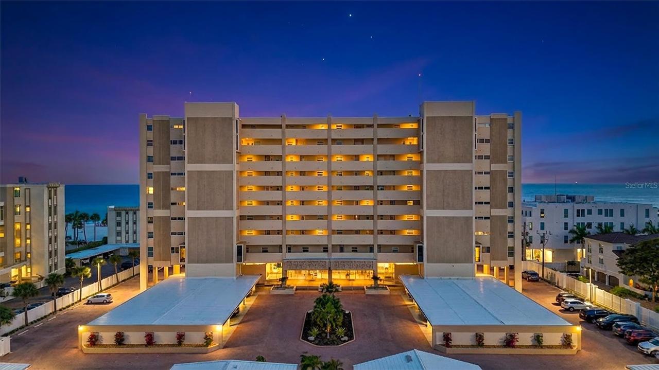 6140 Midnight Pass Rd. #603, Sarasota, FL 34242