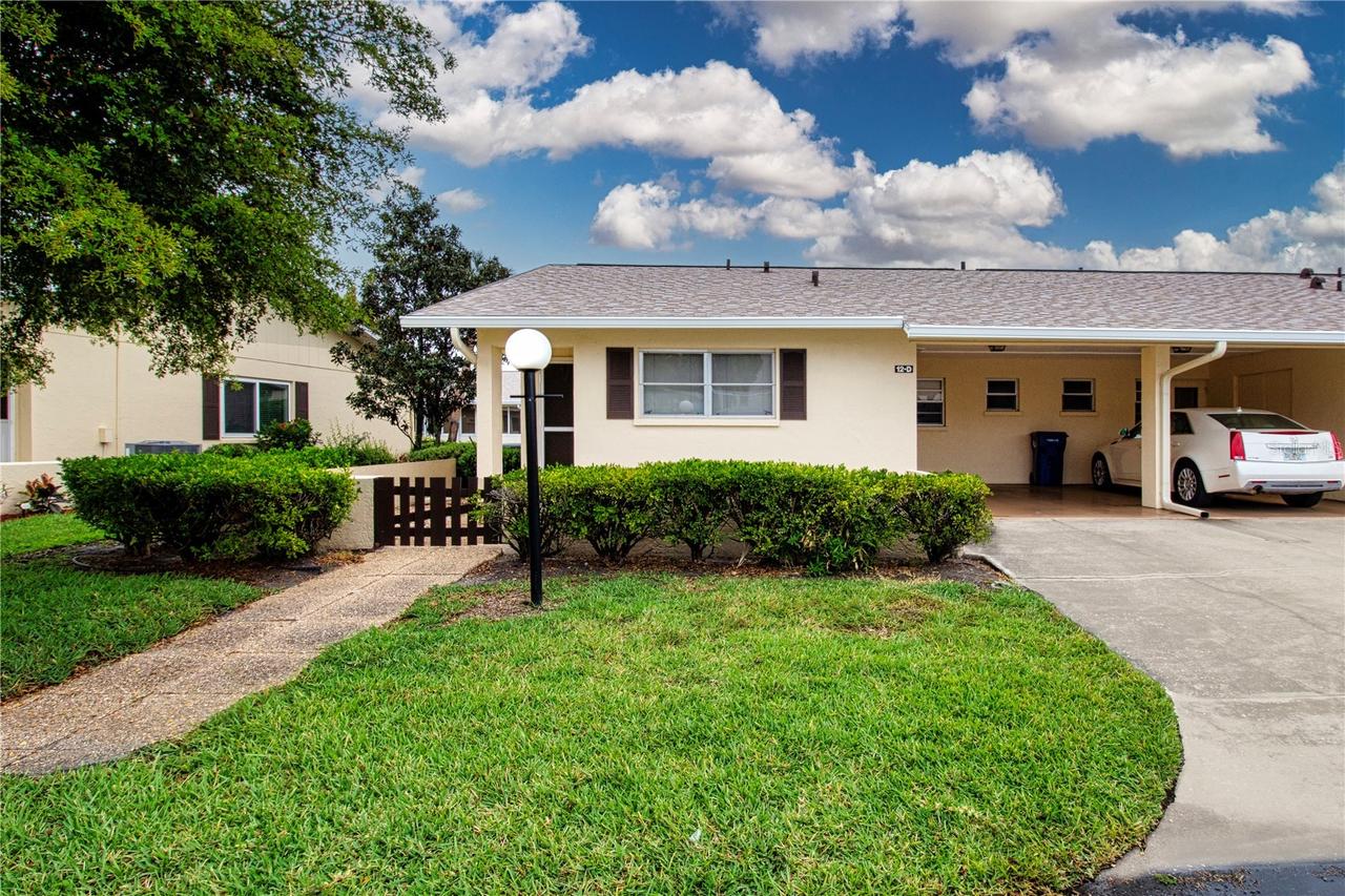 390 301 Blvd. #12D, Bradenton, FL 34205