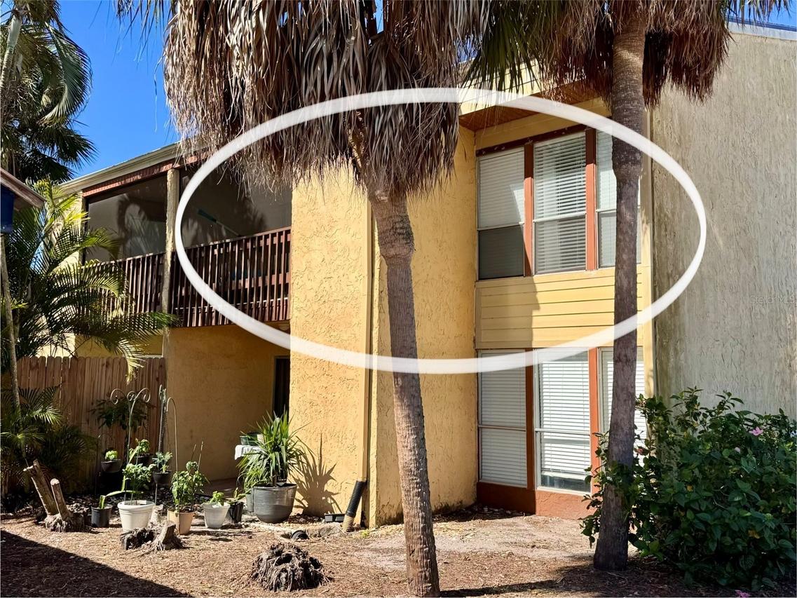 3443 Clark Rd. #242, Sarasota, FL 34231