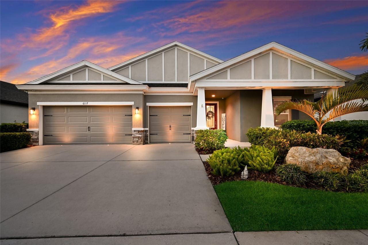6117 Shadowlake Dr., Apollo Beach, FL 33572