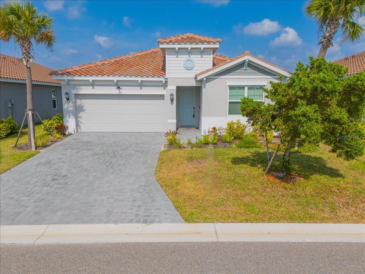 188 Daylily Blvd., Nokomis, FL 34275