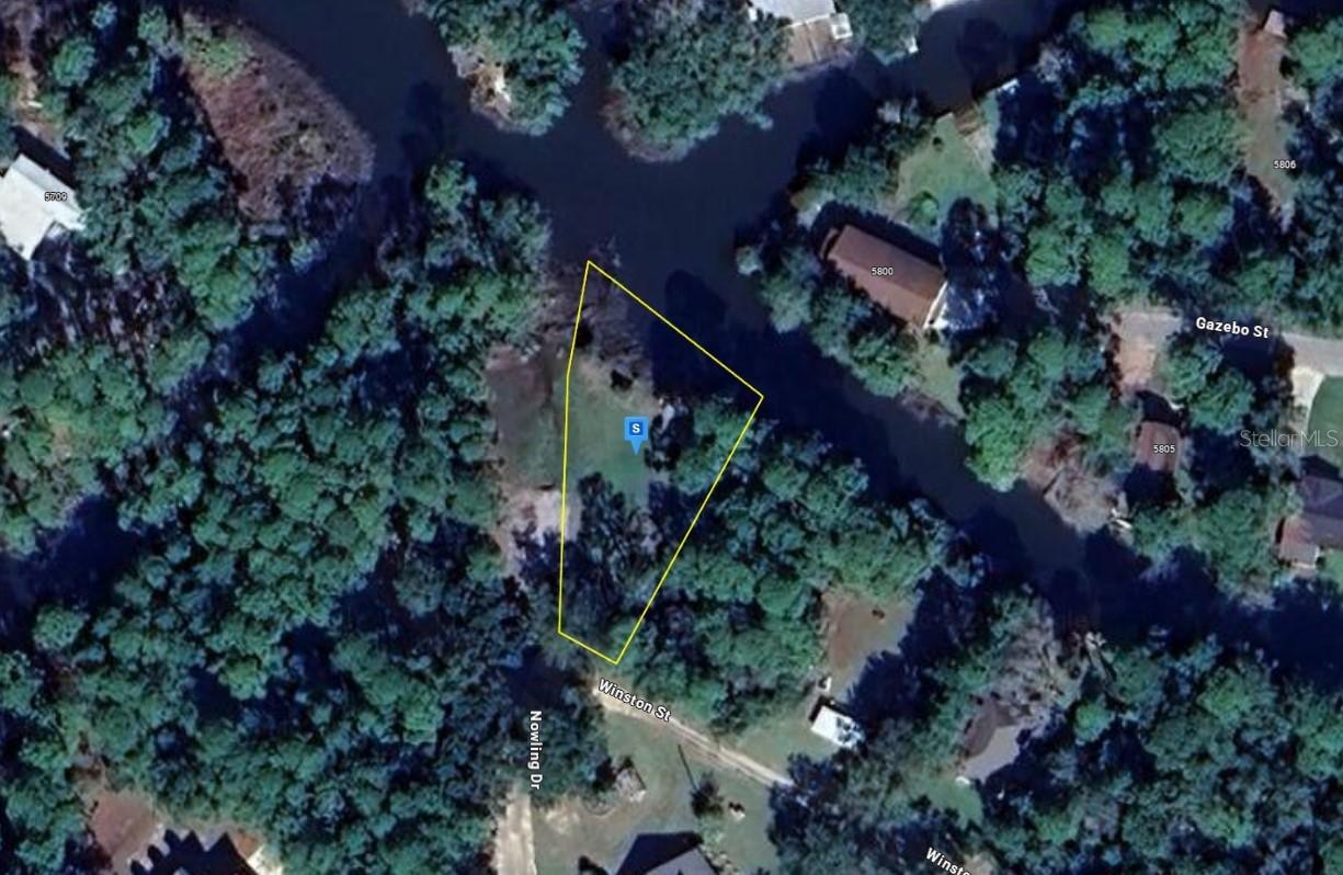 5700 Nowling Dr., Milton, FL 32583