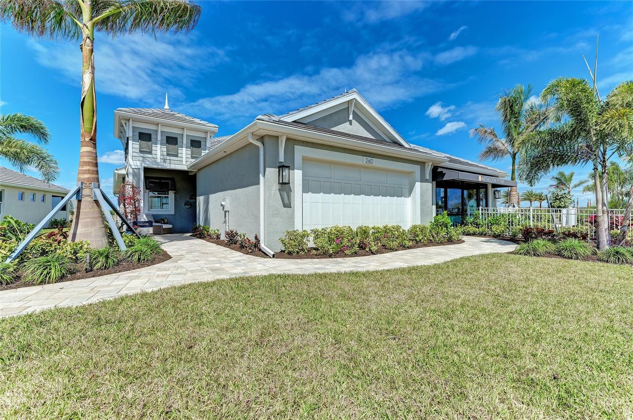 260 Van Gogh Cove, Bradenton, FL 34212