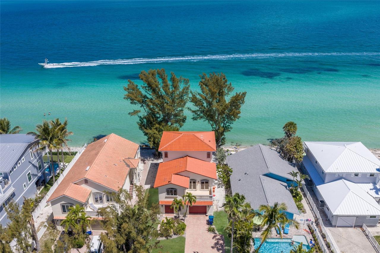 889 N Shore Dr., Anna Maria, FL 34216