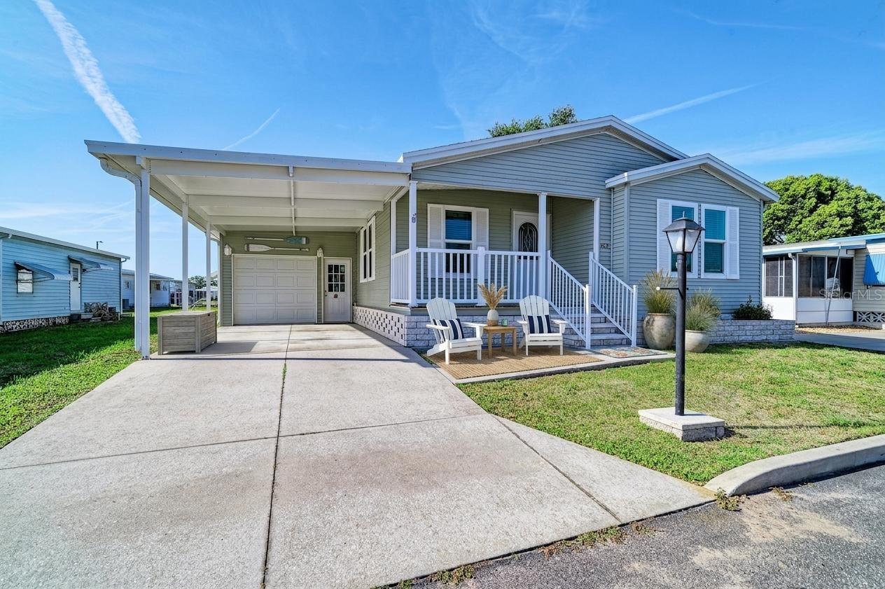 5316 53rd Ave. #A23, Bradenton, FL 34203