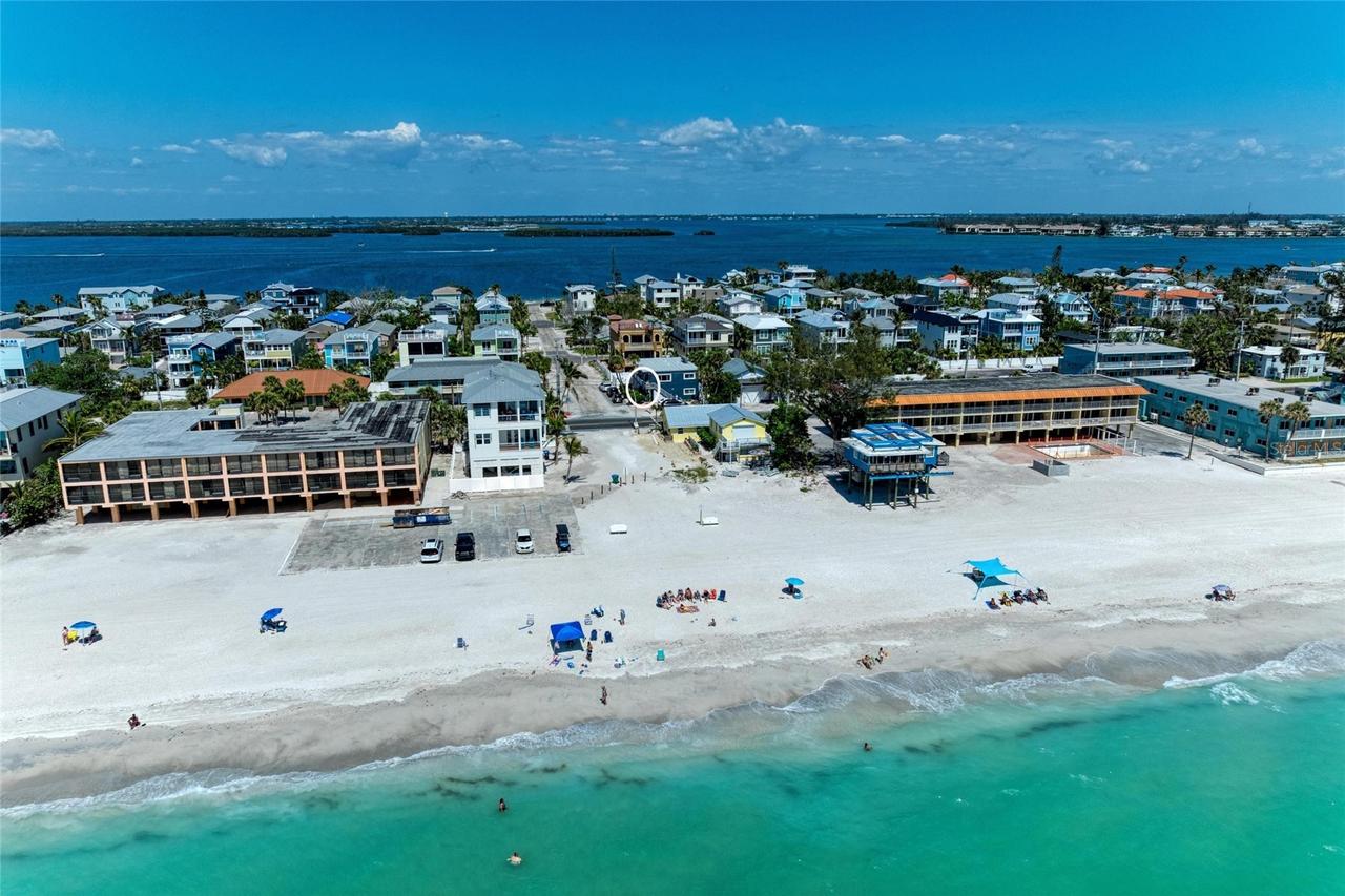 101 25th St. #1, Bradenton Beach, FL 34217