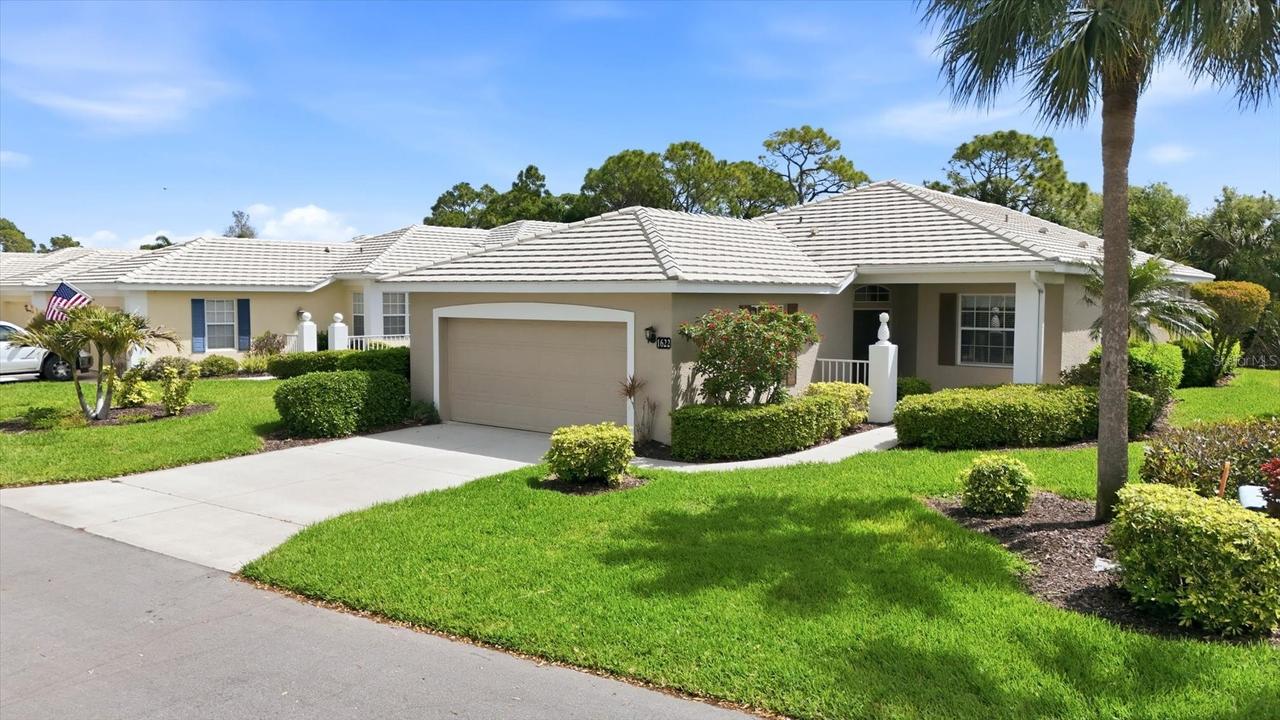 1622 Monarch Dr., Venice, FL 34293