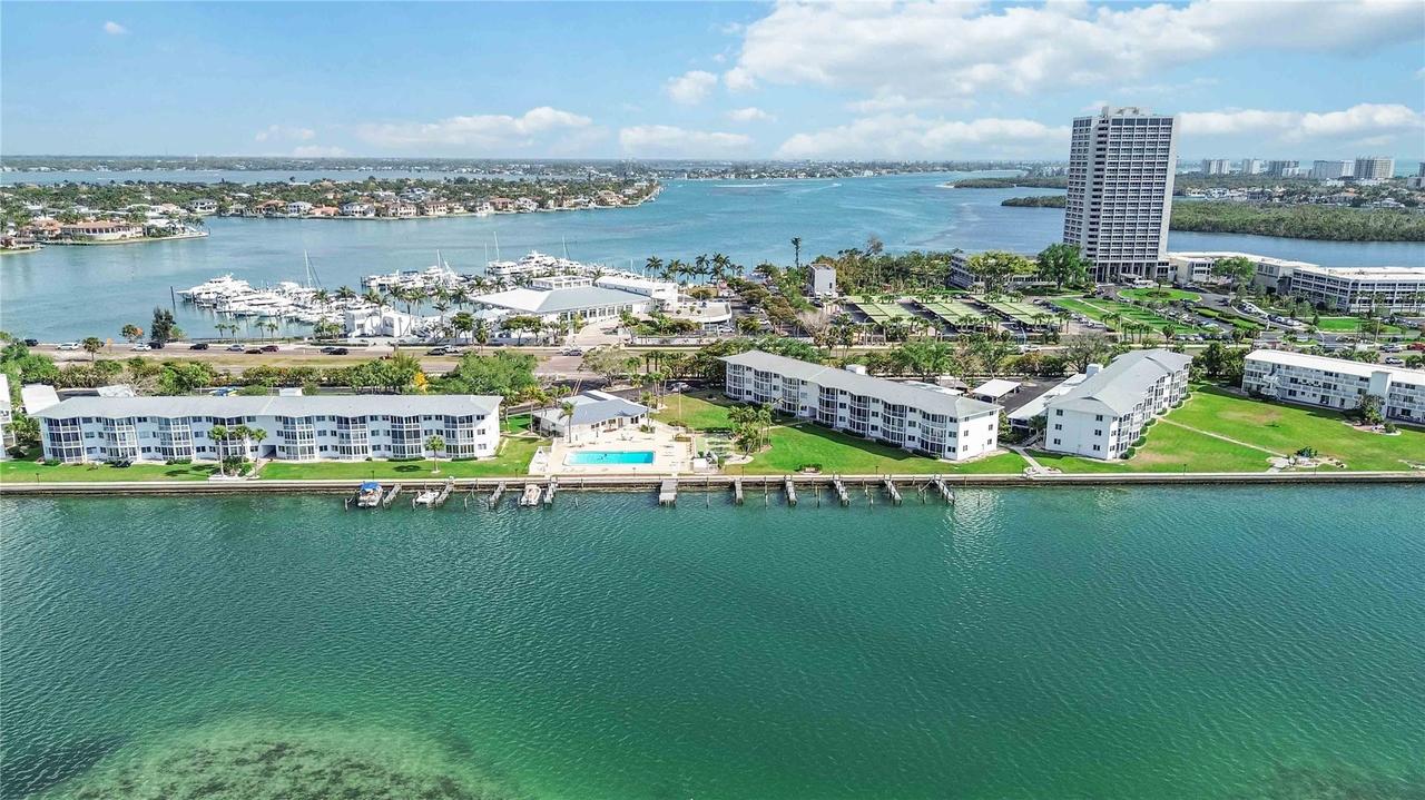 769 John Ringling Blvd. #2, Sarasota, FL 34236