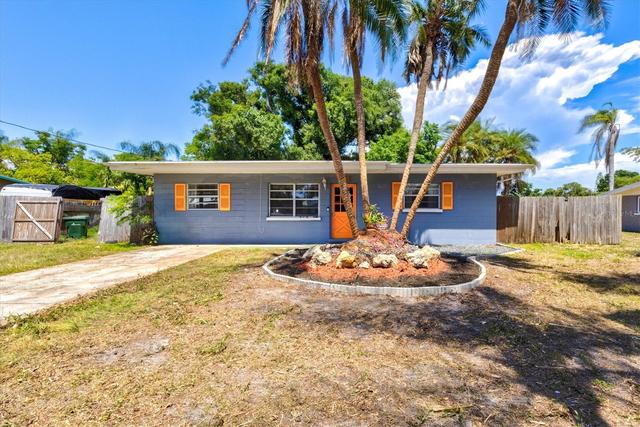 New Construction Homes For Sale This Week in Gulf Gate Estates: April 1st to April 7th