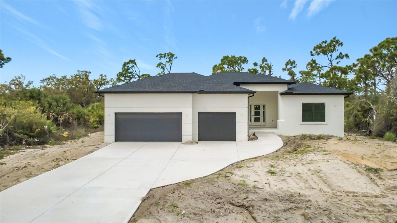 7731 Pinedale Dr., Port Charlotte, FL 33981
