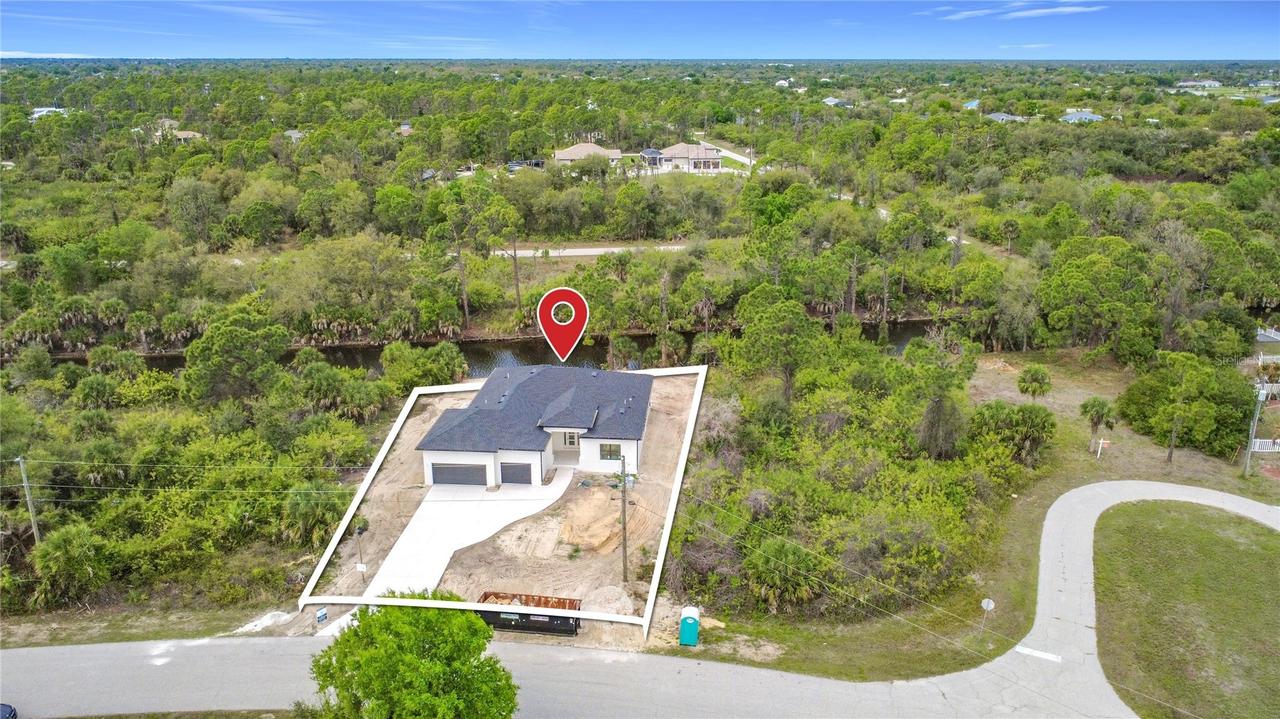 7731 Pinedale Dr., Port Charlotte, FL 33981