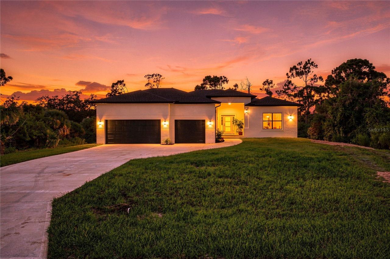 7731 Pinedale Dr., Port Charlotte, FL 33981