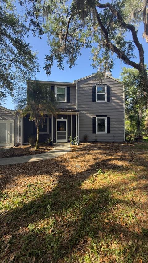 25640 State Road 70 Rd., Myakka City, FL 34251