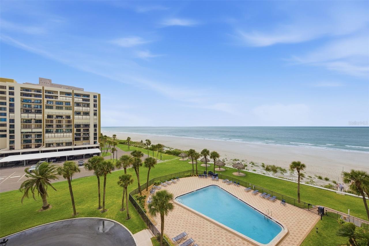 1460 Gulf Blvd. #501, Clearwater, FL 33767