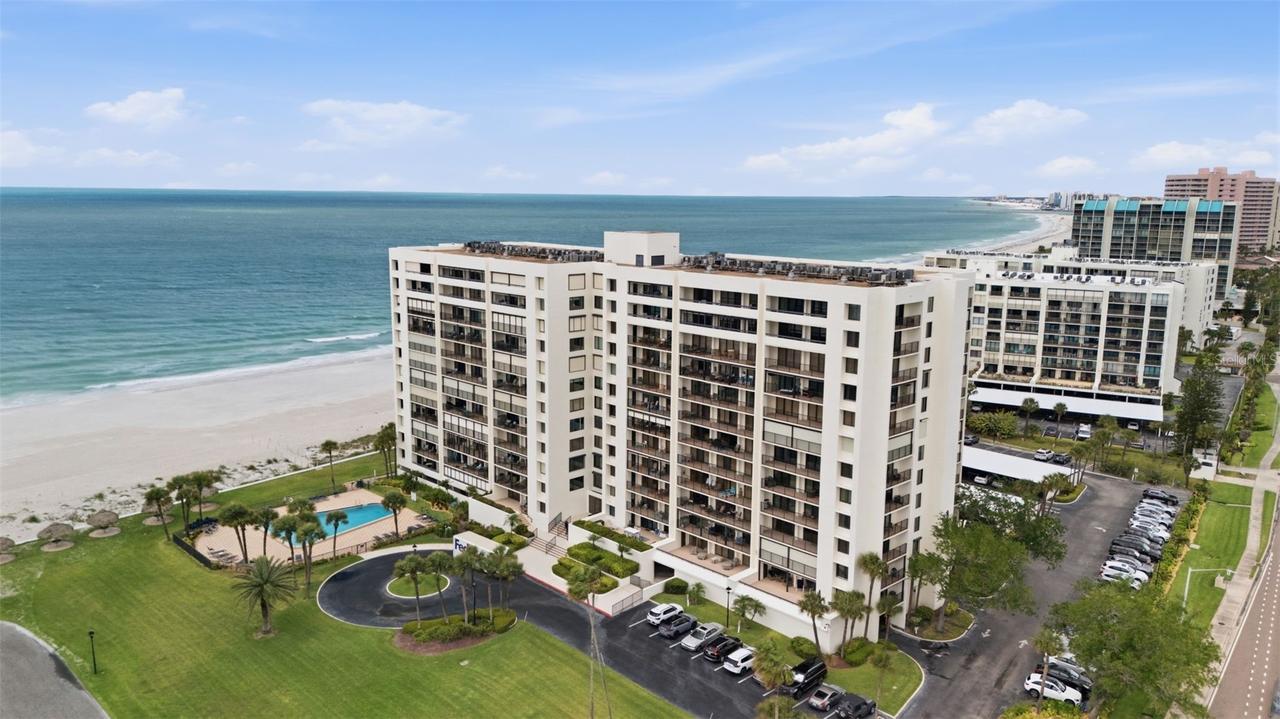 1460 Gulf Blvd. #501, Clearwater, FL 33767