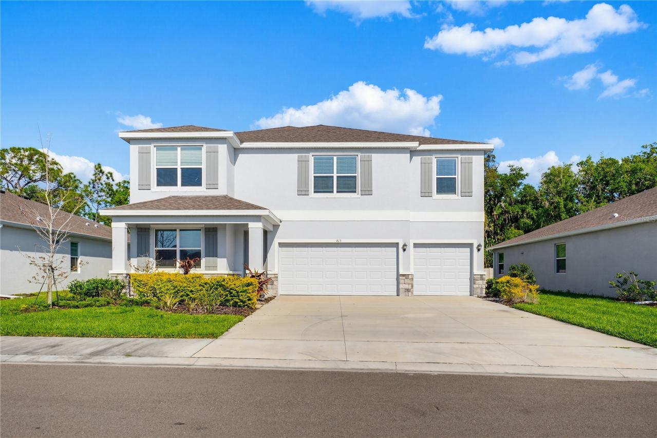 813 161st St., Bradenton, FL 34212