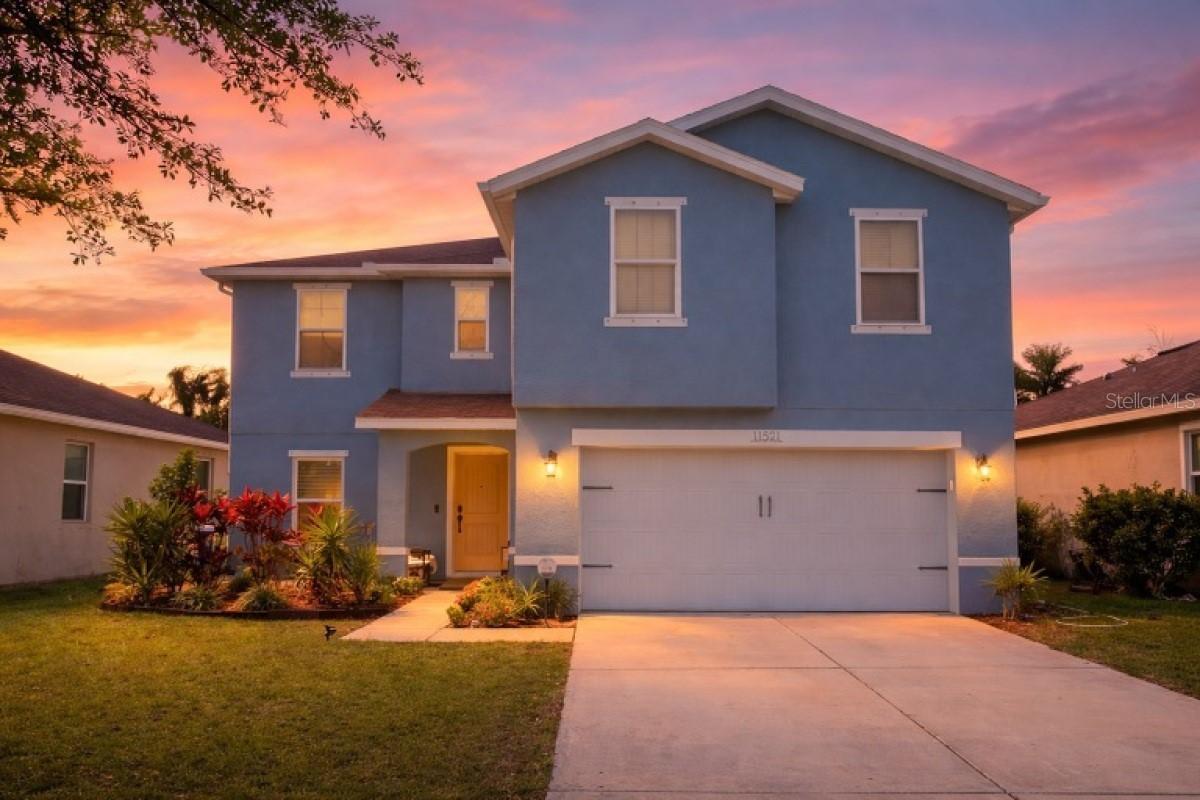 11521 Southern Creek Dr., Gibsonton, FL 33534