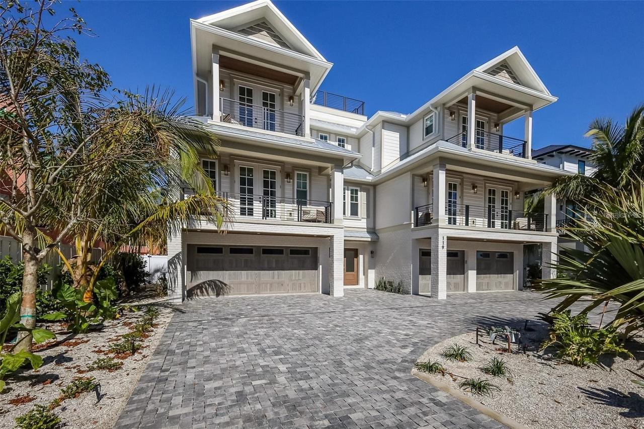 119 Mckinley Dr., Sarasota, FL 34236