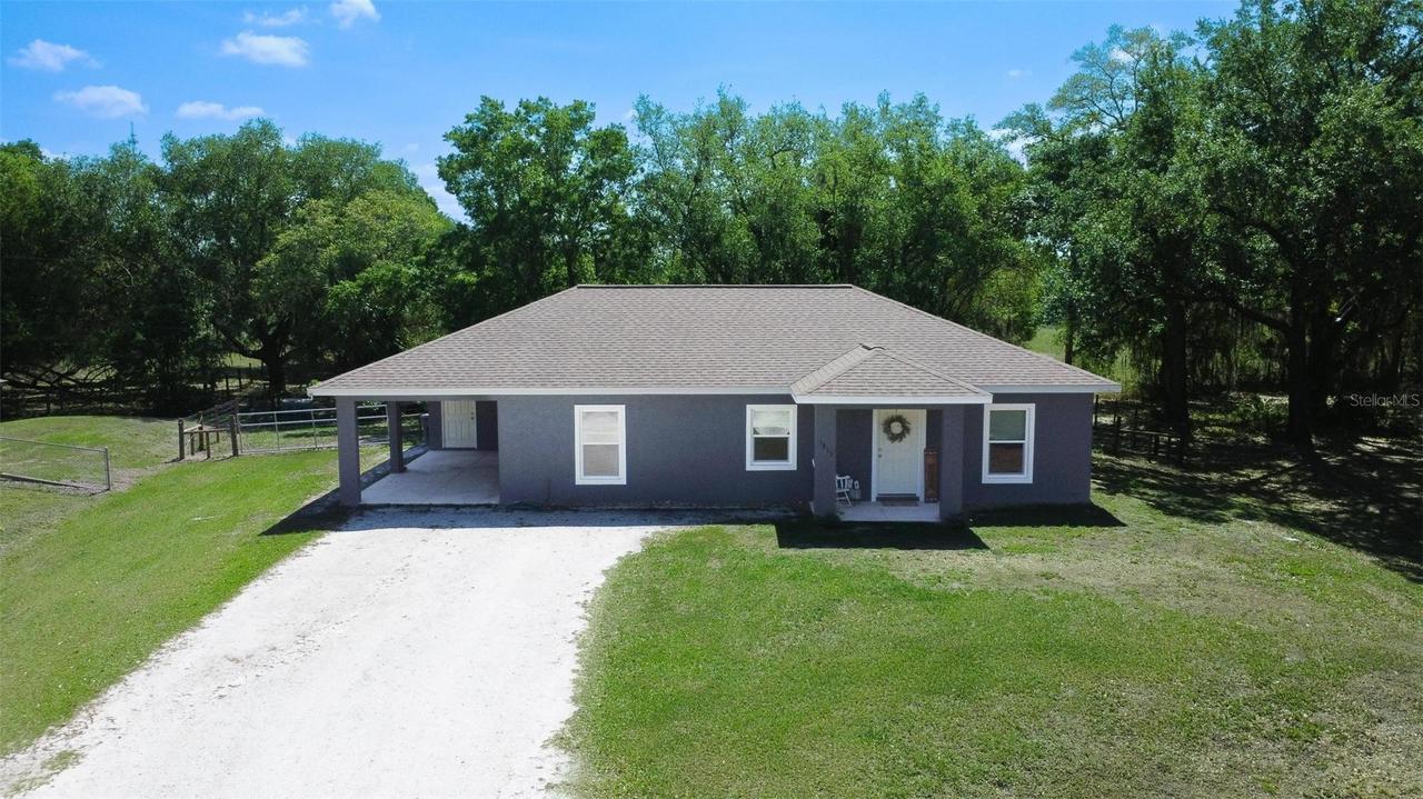 1813 NE Trisha Dr., Arcadia, FL 34266