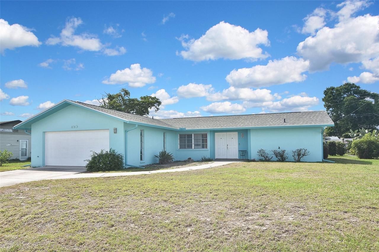 430 Clover Rd., Venice, FL 34293