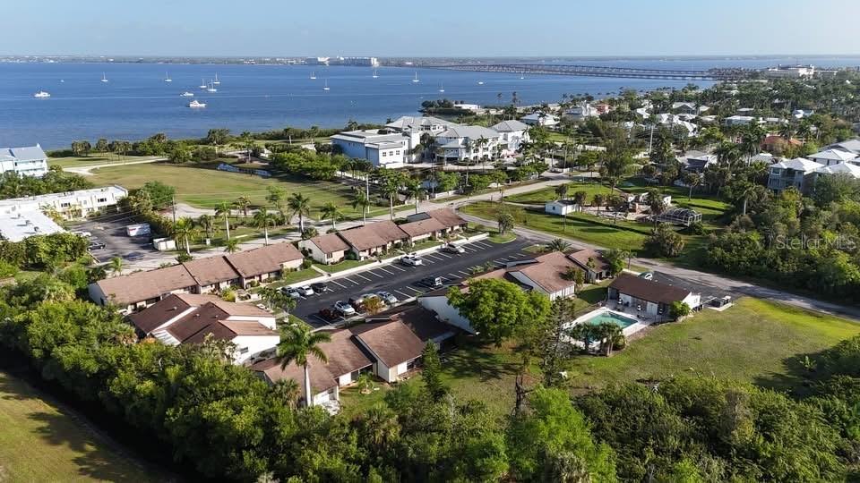 1001 W Marion Ave. #8, Punta Gorda, FL 33950