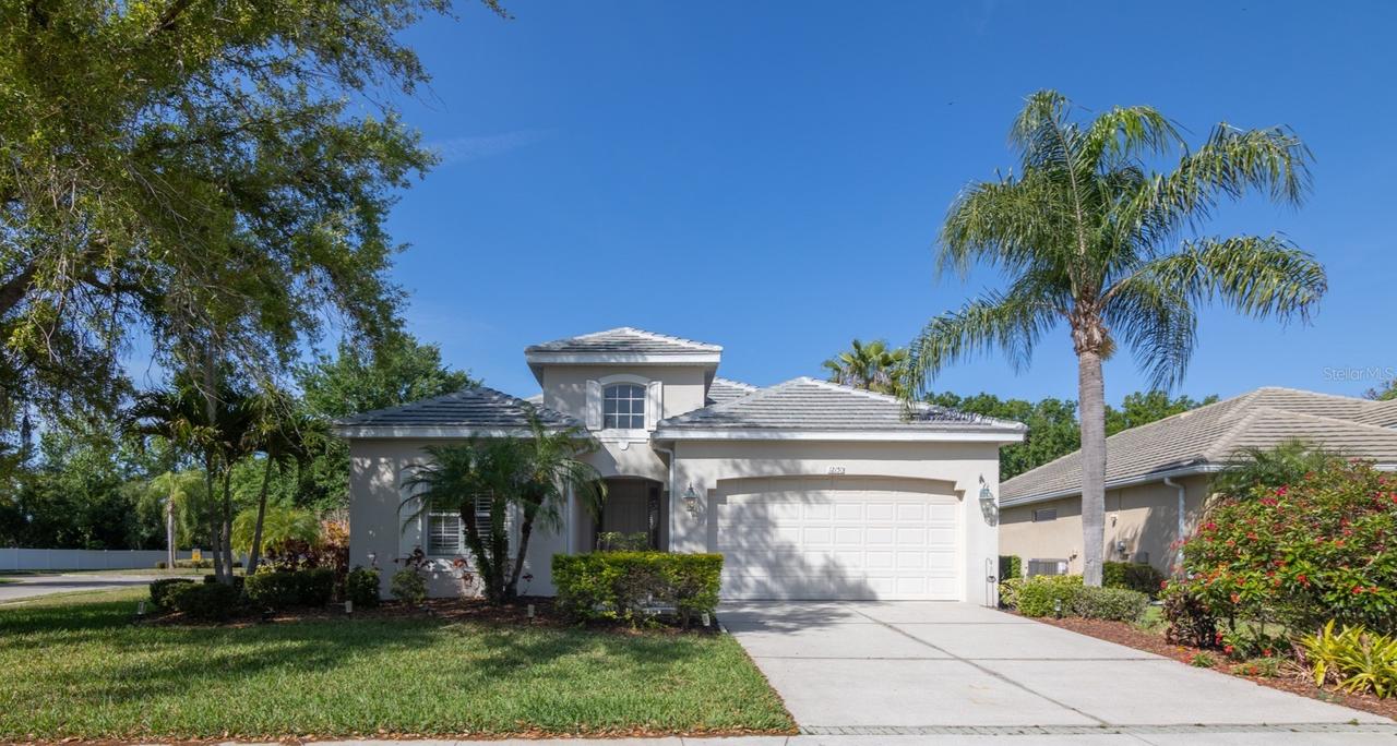 12150 Maple Ridge Dr., Parrish, FL 34219