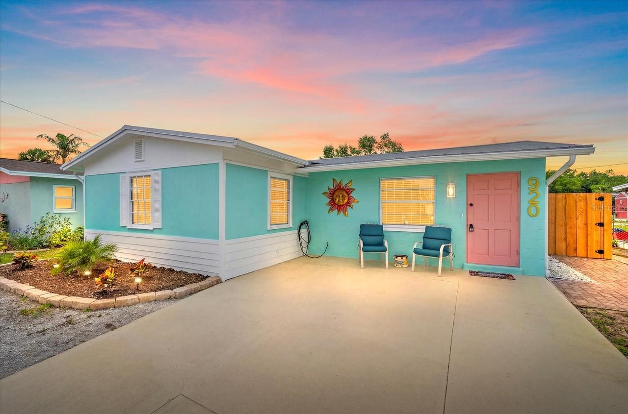 920 Myrtle Ave., Venice, FL 34285