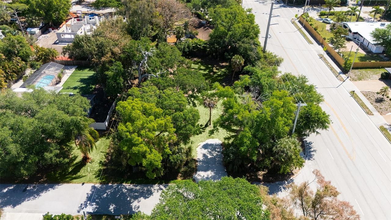 4717 Crystal Ave., Sarasota, FL 34231