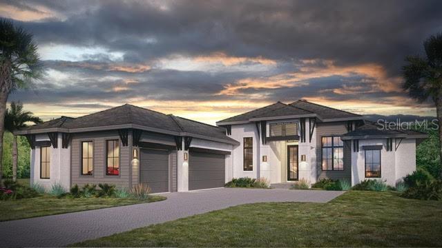 3433 Founders Club Dr., Sarasota, FL 34240