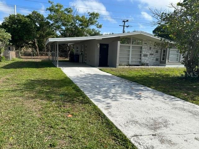 3707 Schwalbe Dr., Sarasota, FL 34235