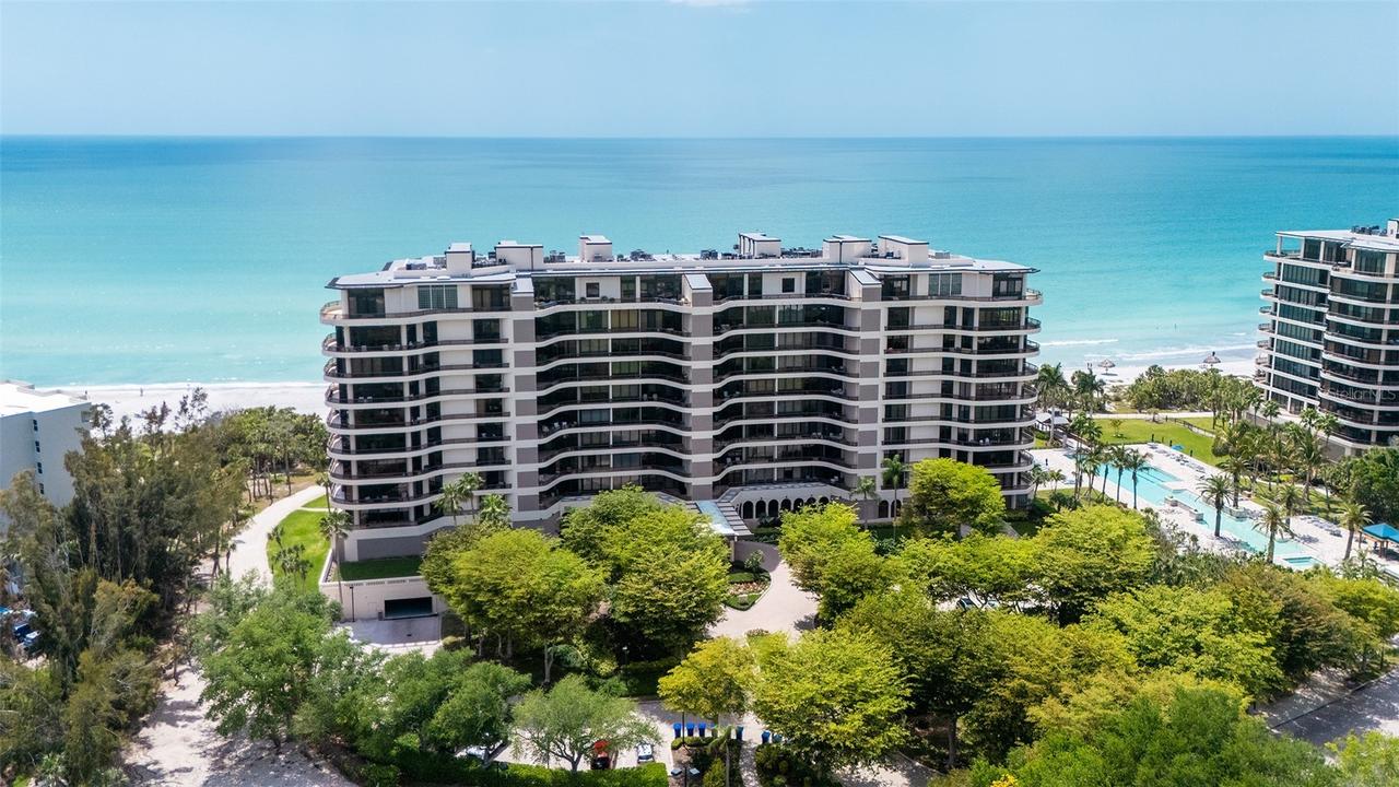 415 L Ambiance Dr. #A301, Longboat Key, FL 34228