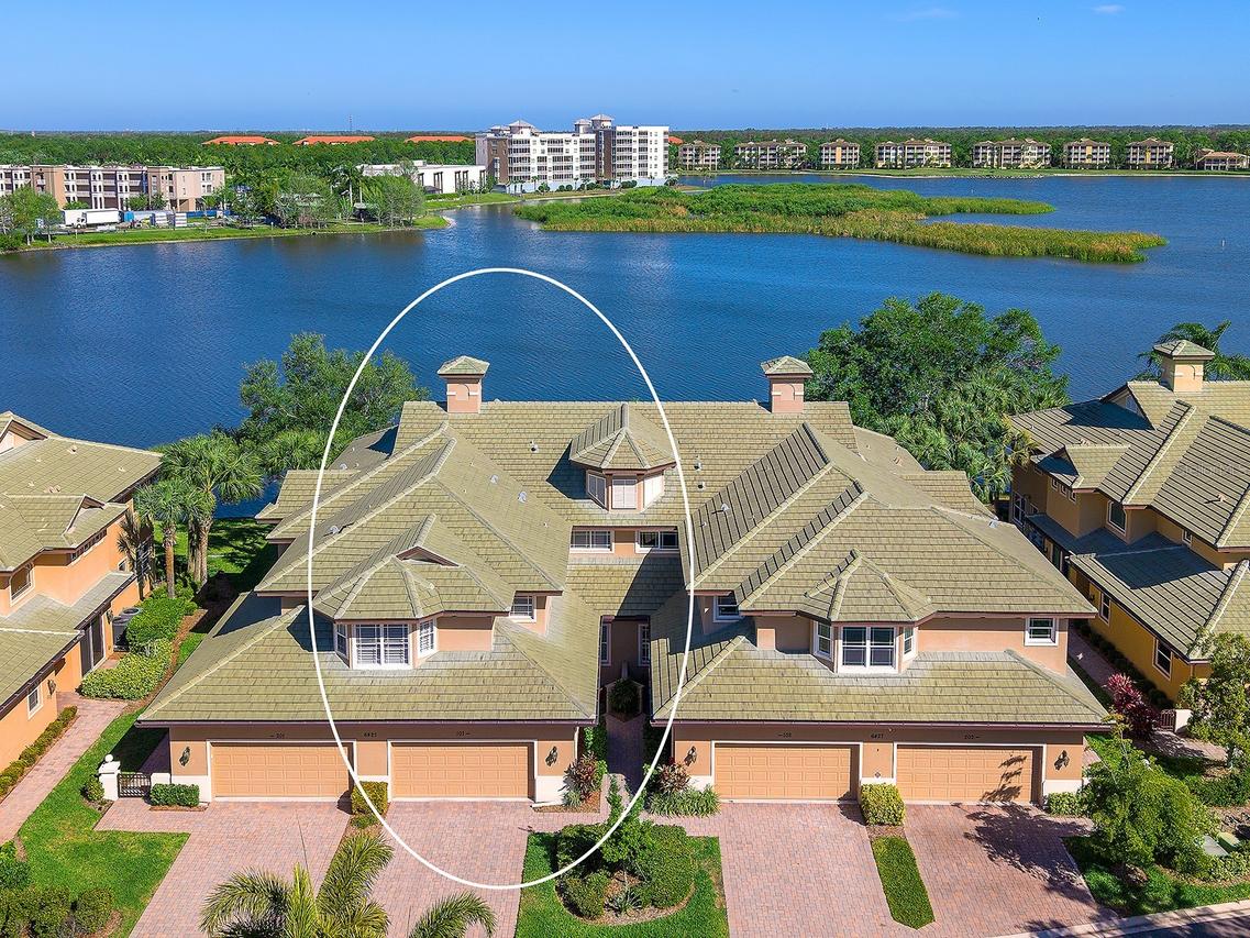 6427 Moorings Point Cir. #101, Lakewood Ranch, FL 34202