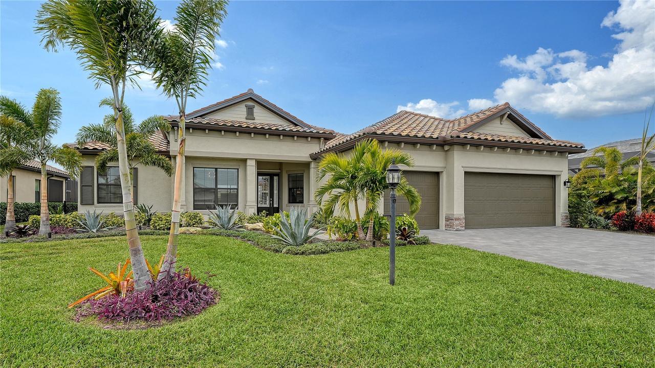 4810 Sparkling Sea Ln., Bradenton, FL 34211