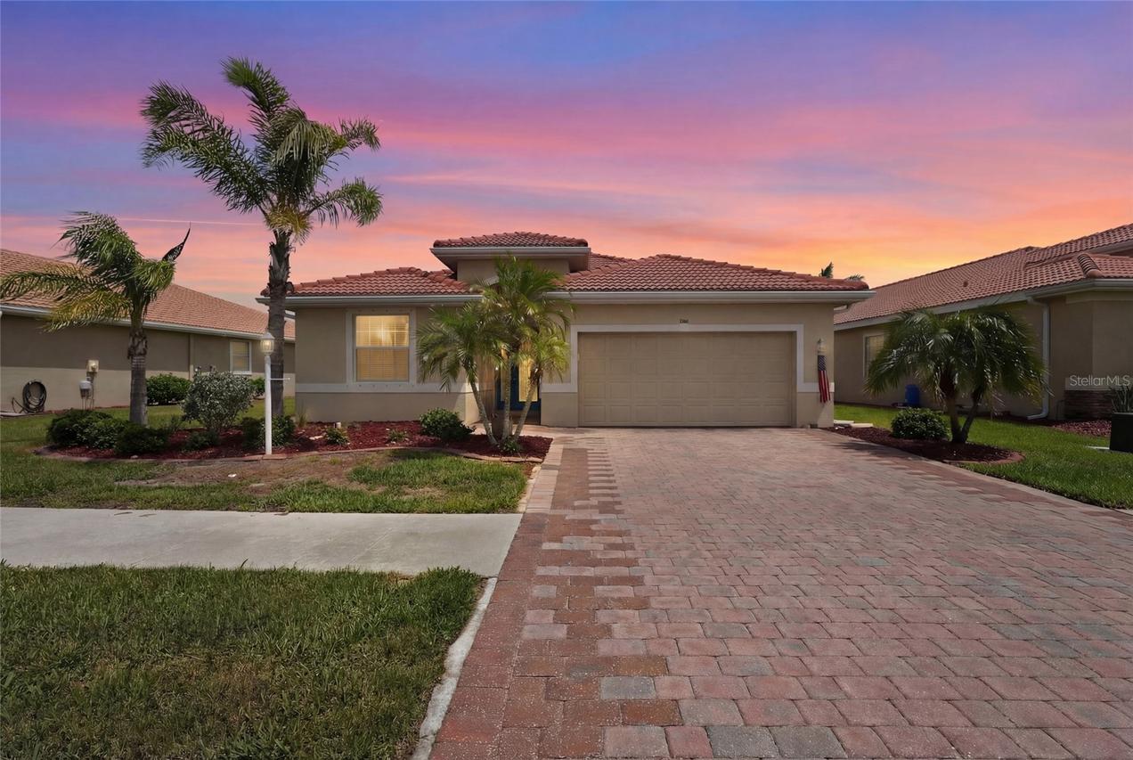 7360 Talon Bay Dr., North Port, FL 34287
