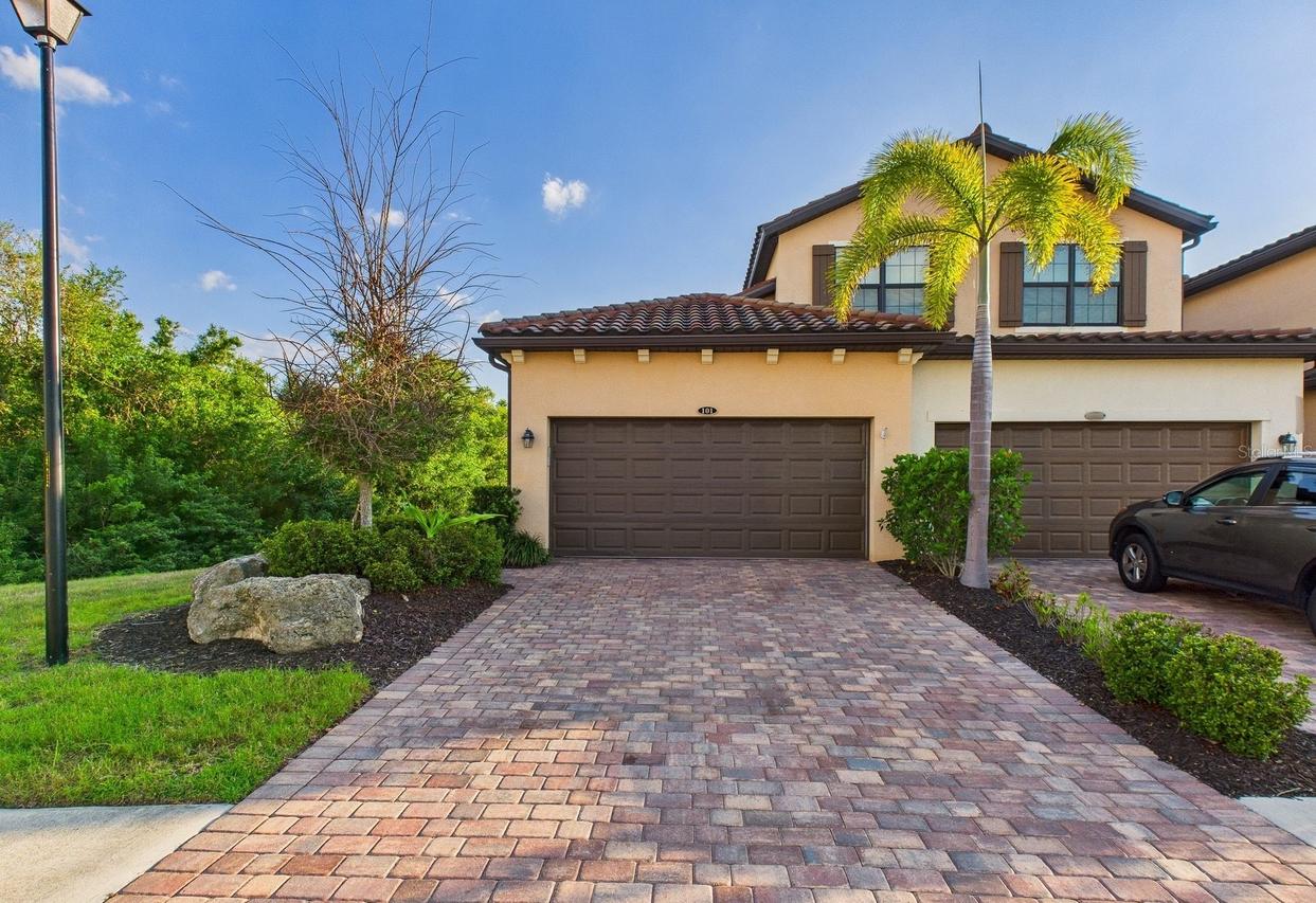 12550 Ghiberti Cir. #101, Venice, FL 34293