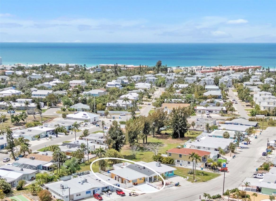 445 63rd St., Holmes Beach, FL 34217