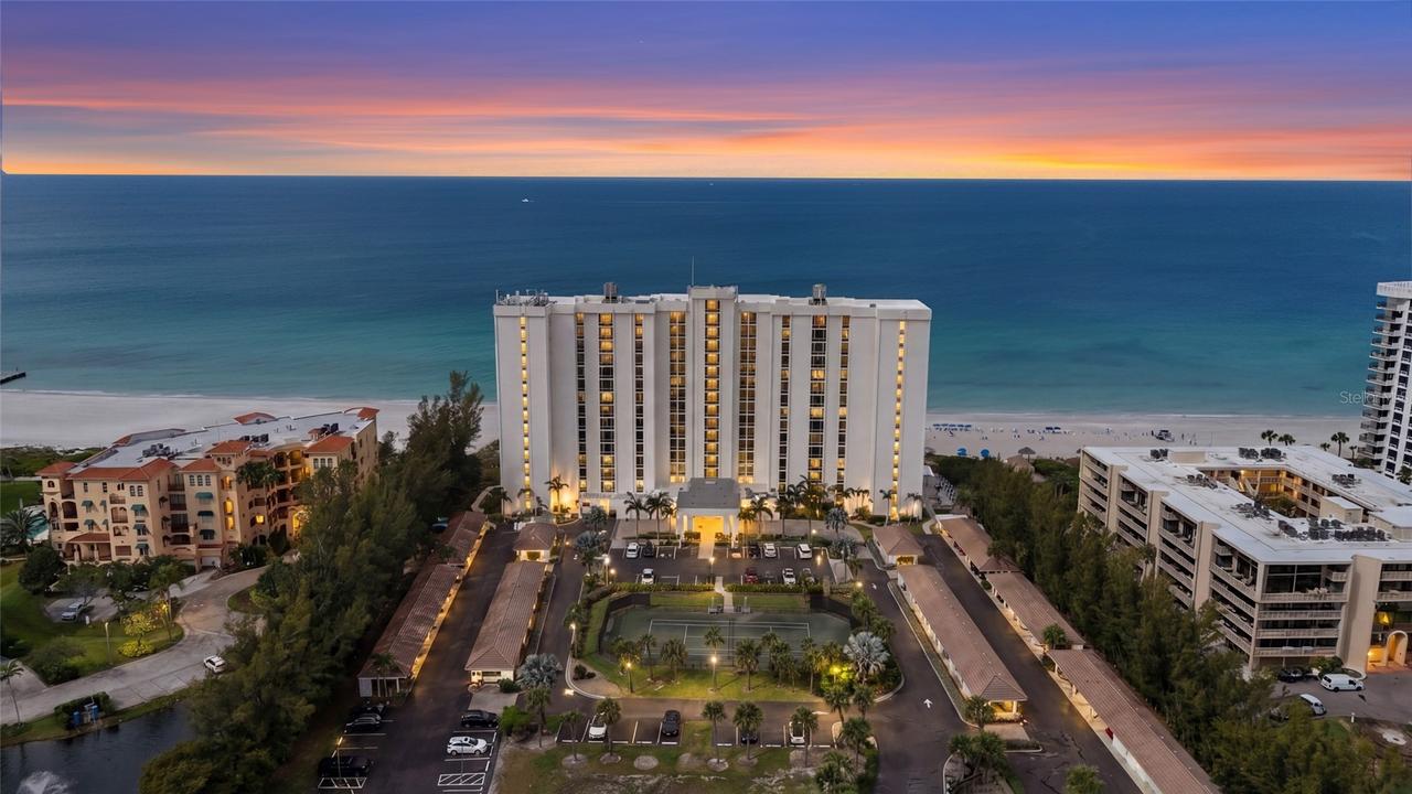 2425 Gulf Of Mexico Dr. #8C, Longboat Key, FL 34228