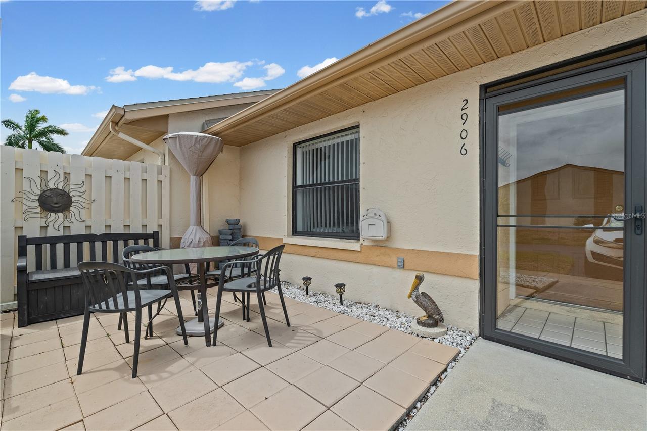 2906 64th St. #106, Bradenton, FL 34209