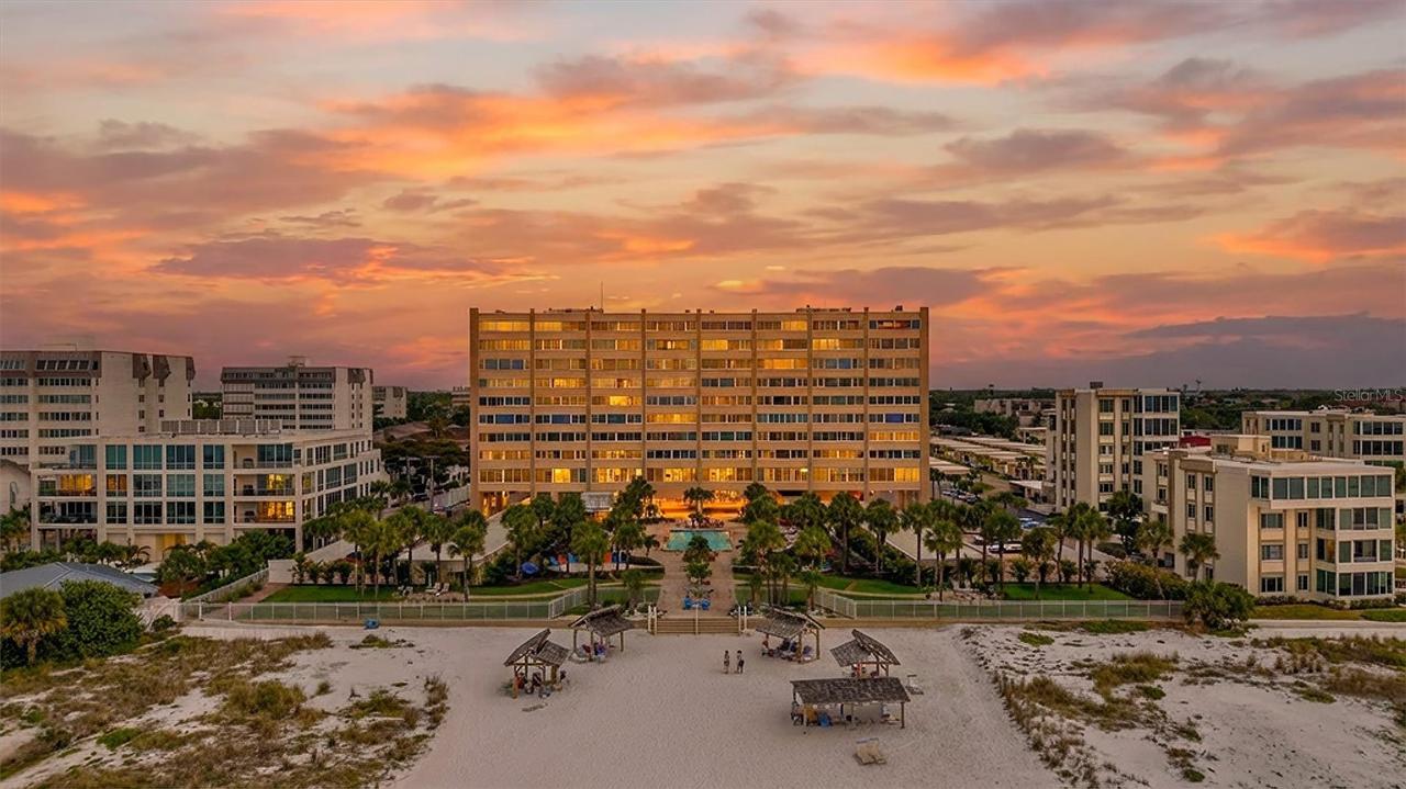 6140 Midnight Pass Rd. #501, Sarasota, FL 34242