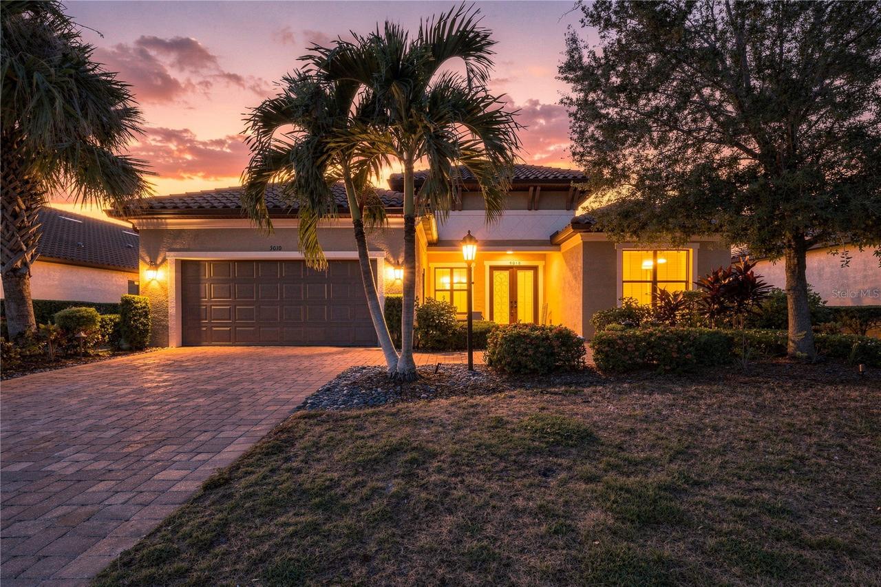 5010 Tivoli Run, Bradenton, FL 34211