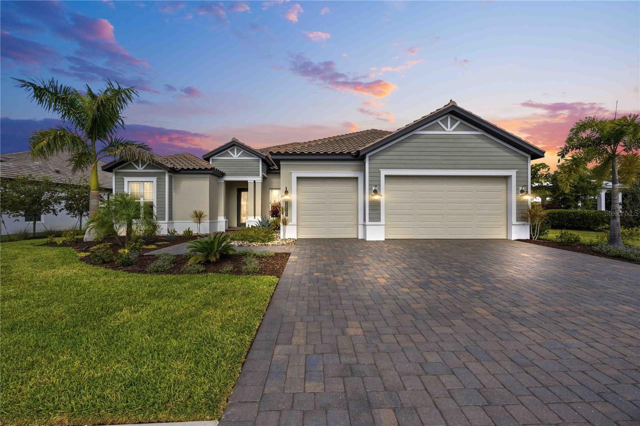 18045 Home Run Dr., Venice, FL 34293