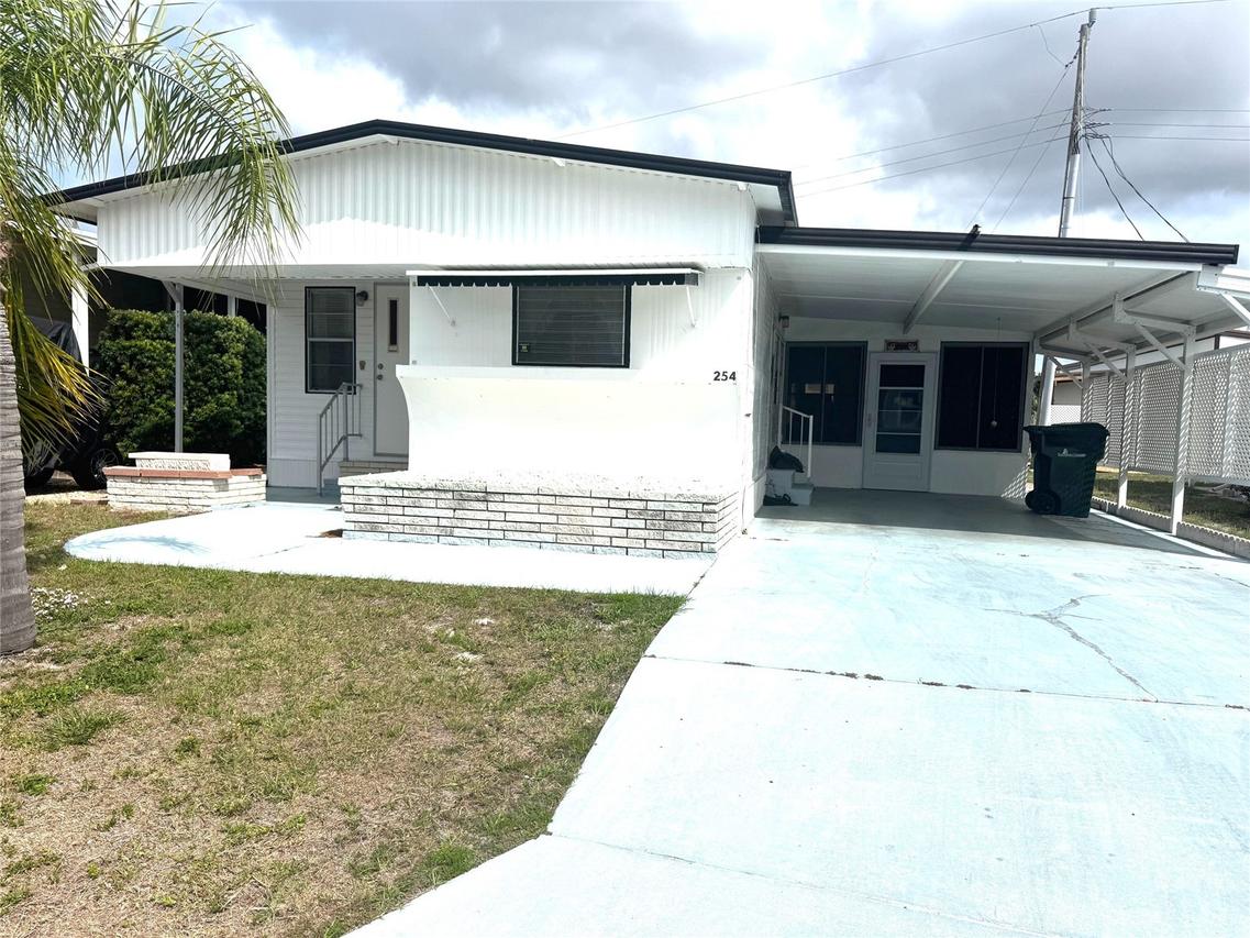 254 Southwinds Dr., Sarasota, FL 34231