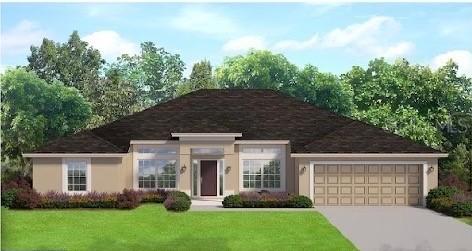 New Construction Homes For Sale This Week That Attend Glenallen Elementary School: April 1st to April 7th