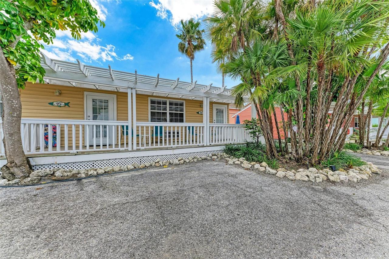 1603 Gulf Dr N #26, Bradenton Beach, FL 34217