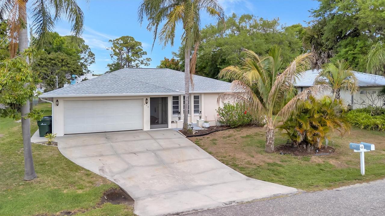 270 Dragon Rd., Venice, FL 34293