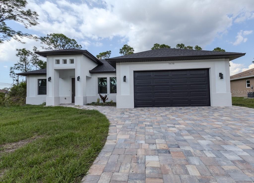 5438 Sylvania Ave., North Port, FL 34291