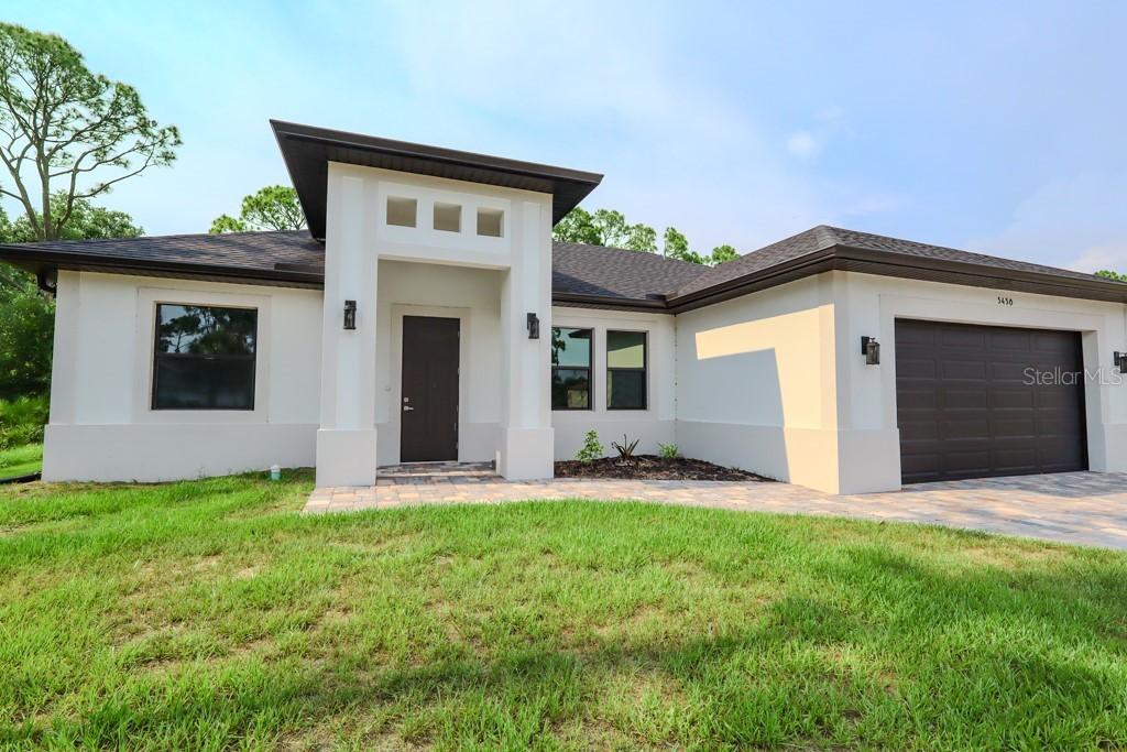 5438 Sylvania Ave., North Port, FL 34291