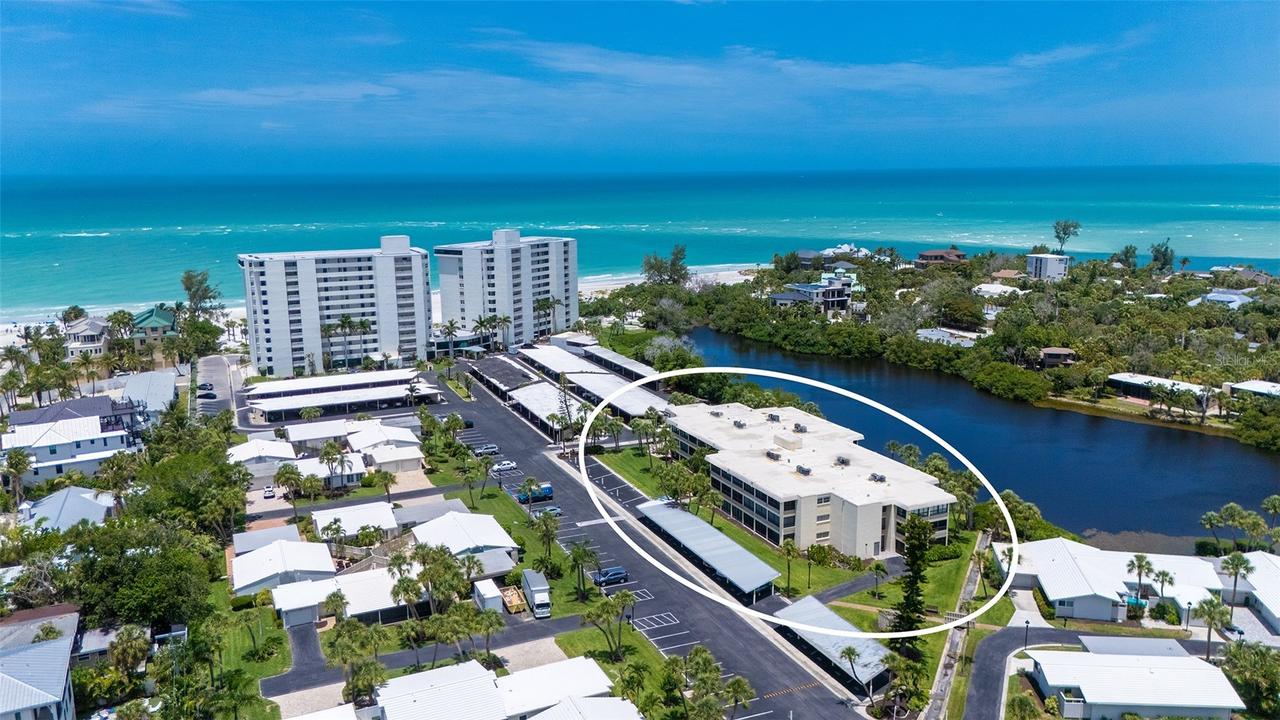 101 Whispering Sands Dr. #301, Sarasota, FL 34242