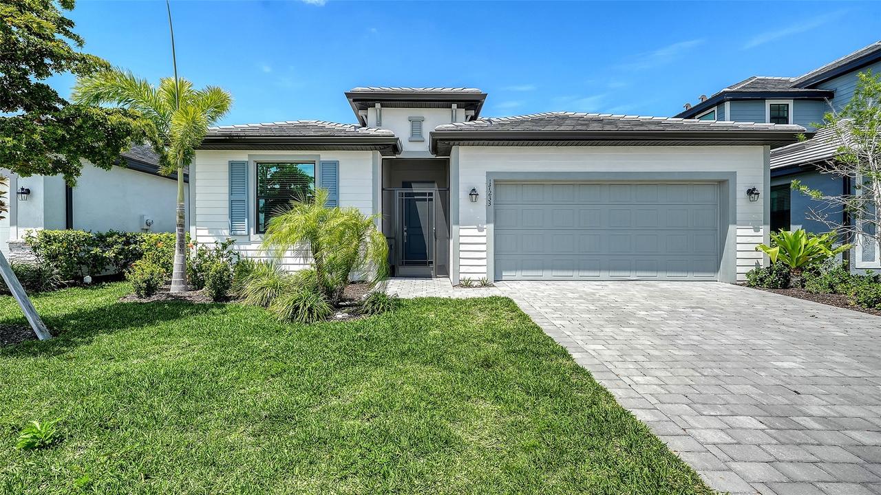 17233 Moonflower Dr., Venice, FL 34293